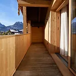 Family Apartment Sappada
