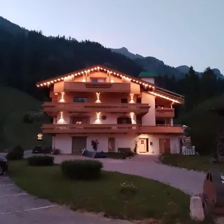 Family Апартаменты Саппада