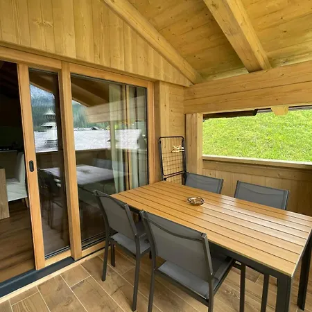 Апартаменты Family *