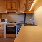 Apartment Family Sappada