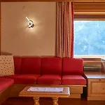 Family Apartment Sappada