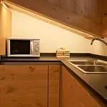 Family Apartment Sappada