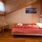 Family Apartment Sappada
