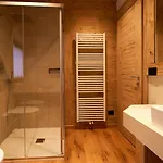 Family Apartman Sappada