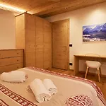 Family Apartment Sappada