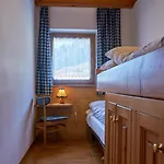 Family Apartman Sappada