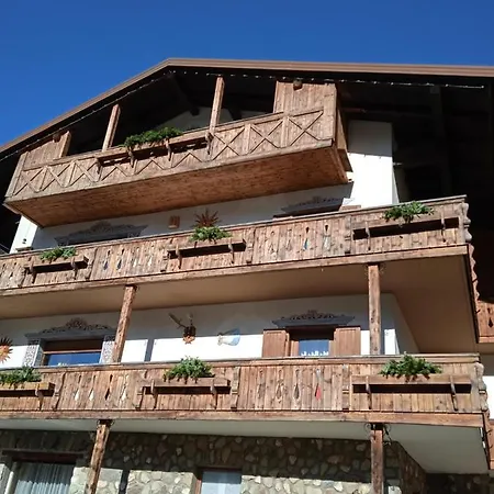 Apartment Family Sappada