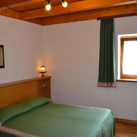 Family Appartement Sappada