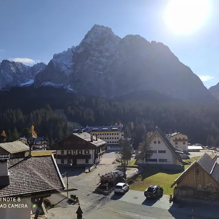 Family Appartement *