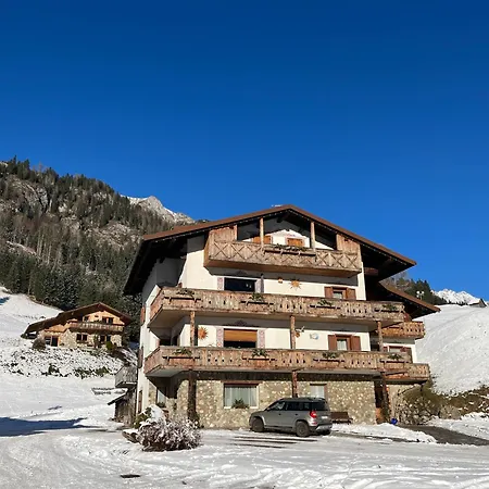 Appartamento Family Sappada