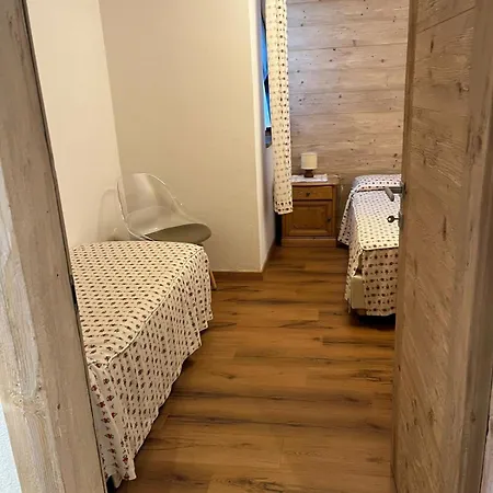 Family Appartement *