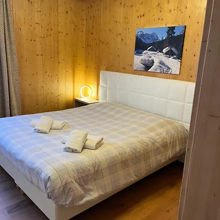 Appartement Family Sappada