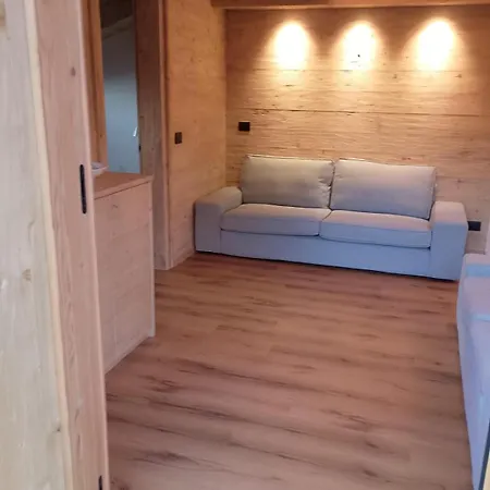 Appartement Family Sappada