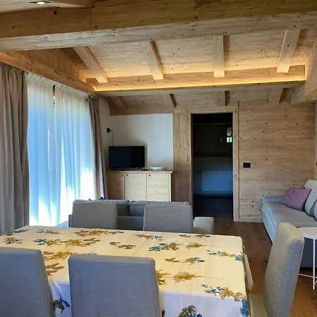 Apartment Family Sappada