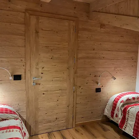 Appartement Family *