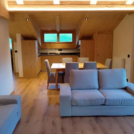 شقة Family سابادا