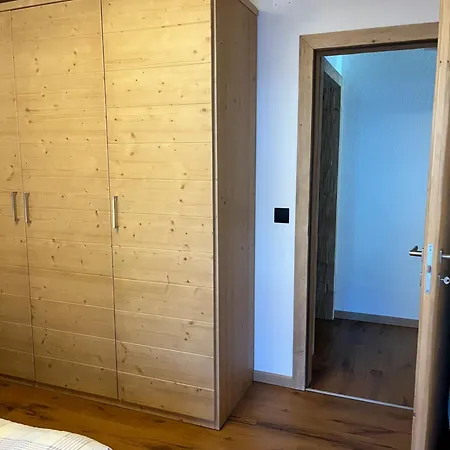 Appartement Family Sappada