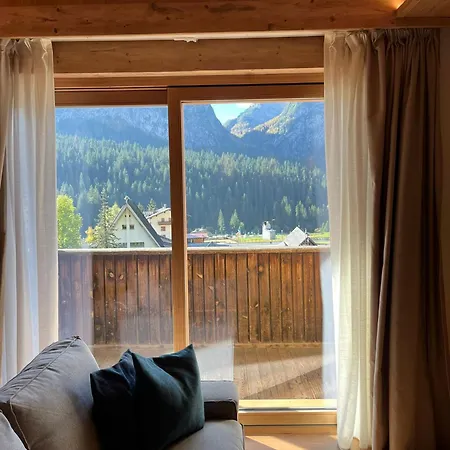 Appartement Family Sappada