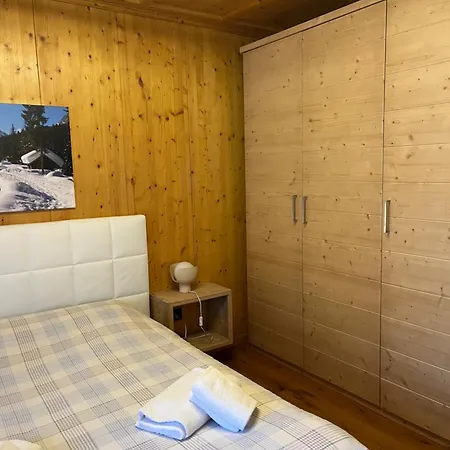 Appartement Family Sappada