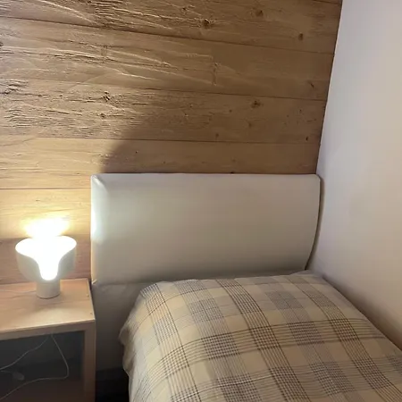 Apartment Family Sappada