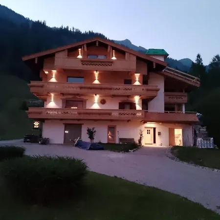 Appartement Family Sappada