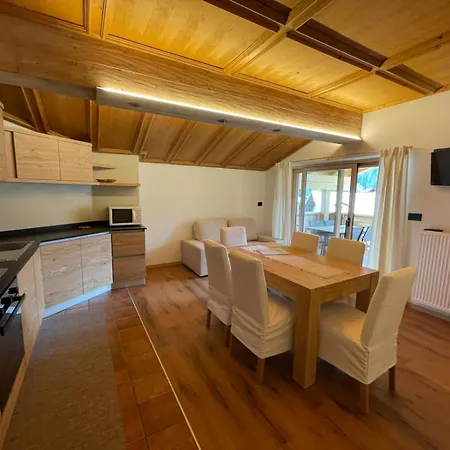 Family Appartement *