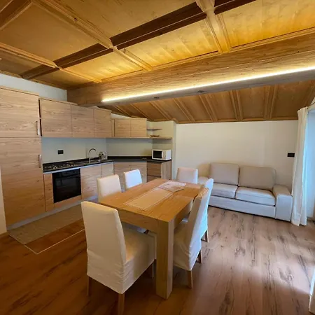 Appartement Family Sappada