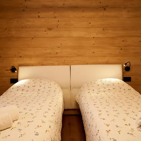 Family Apartment