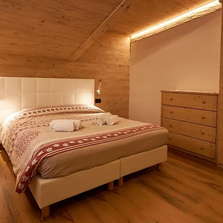 Family Apartment