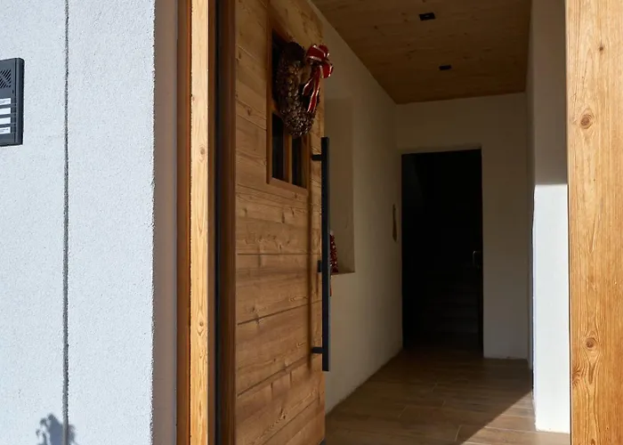 شقة Family سابادا